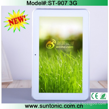 9 Inch Tablet PC 3G Dual SIM